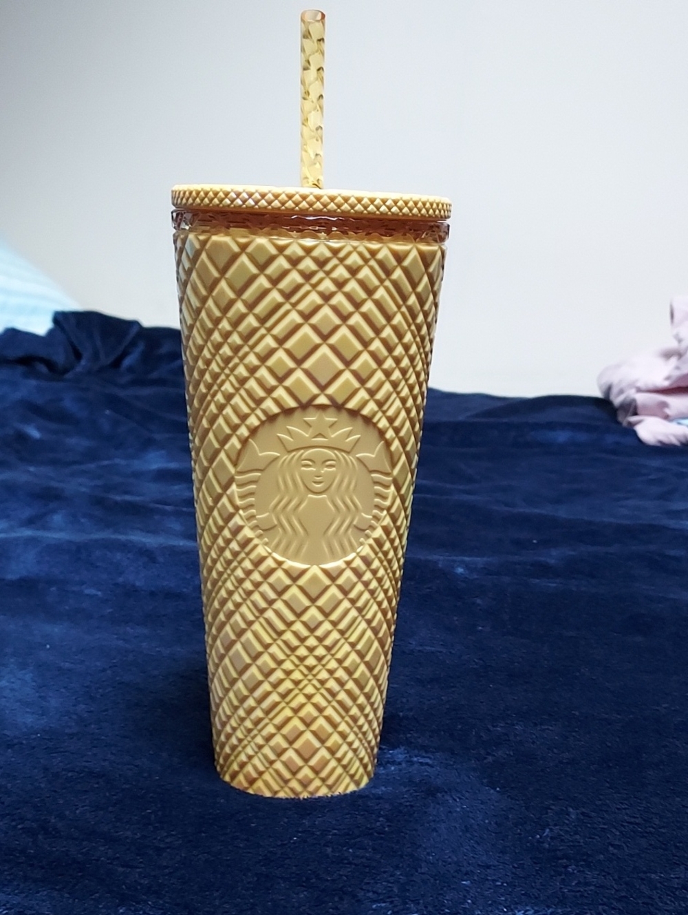 Starbucks Tumbler